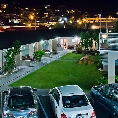 Picton alojamiento Gateway Motel Exterior foto