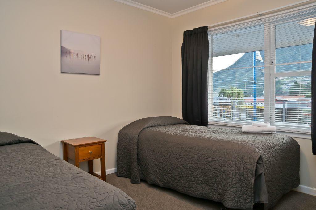 Picton alojamiento Gateway Motel Exterior foto