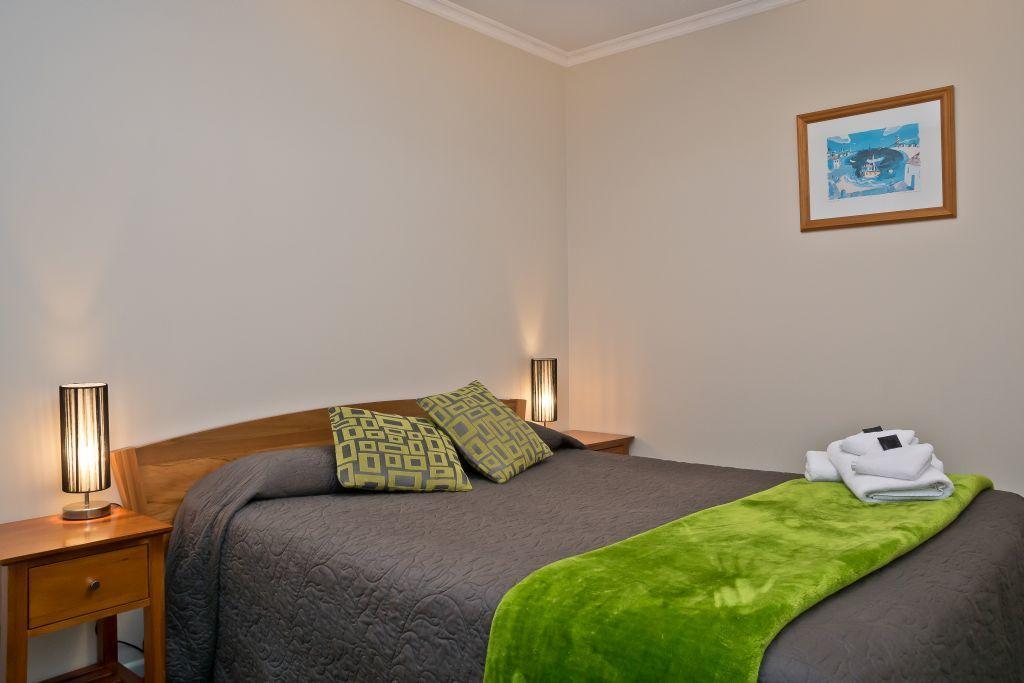 Picton alojamiento Gateway Motel Exterior foto