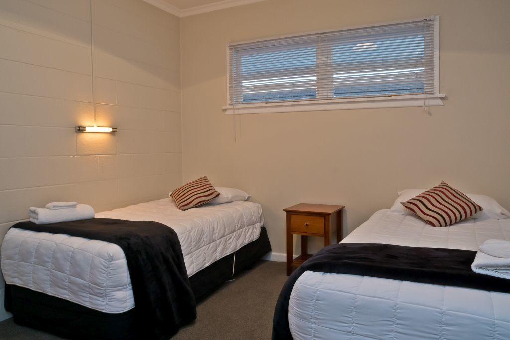 Picton alojamiento Gateway Motel Exterior foto
