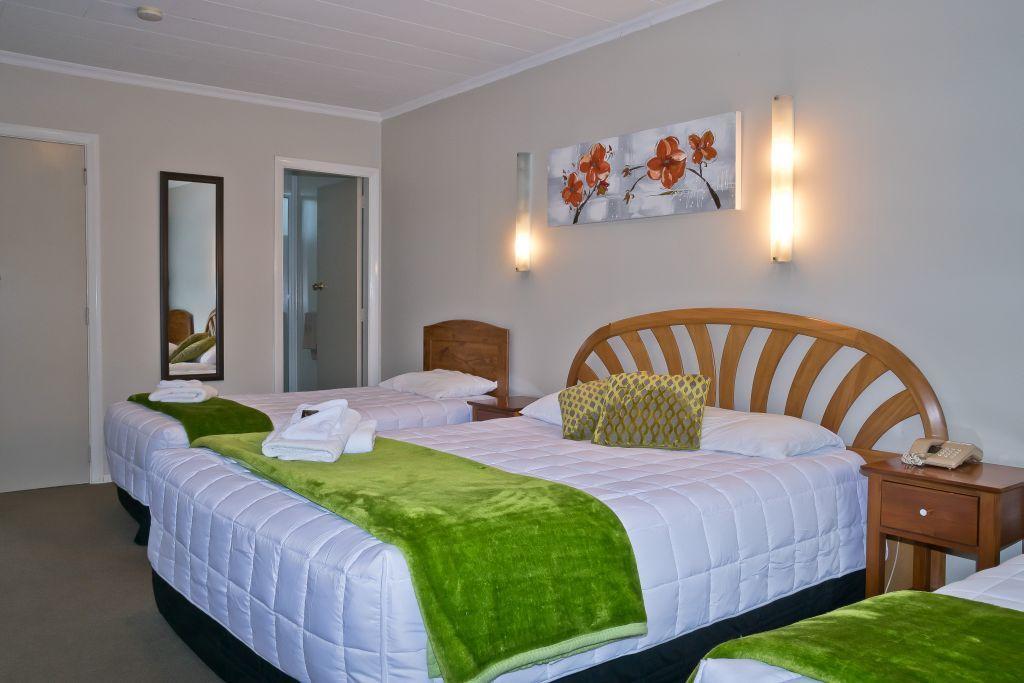 Picton alojamiento Gateway Motel Exterior foto