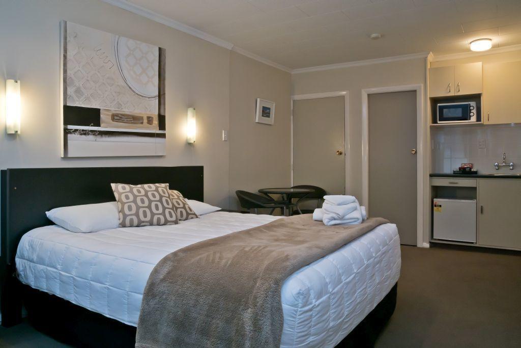 Picton alojamiento Gateway Motel Exterior foto