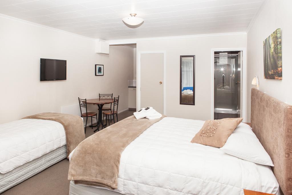 Picton alojamiento Gateway Motel Exterior foto