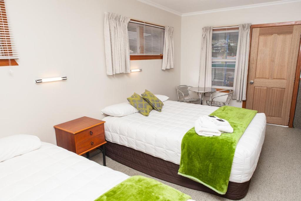 Picton alojamiento Gateway Motel Habitación foto