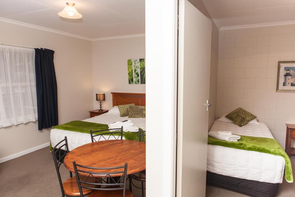 Picton alojamiento Gateway Motel Habitación foto