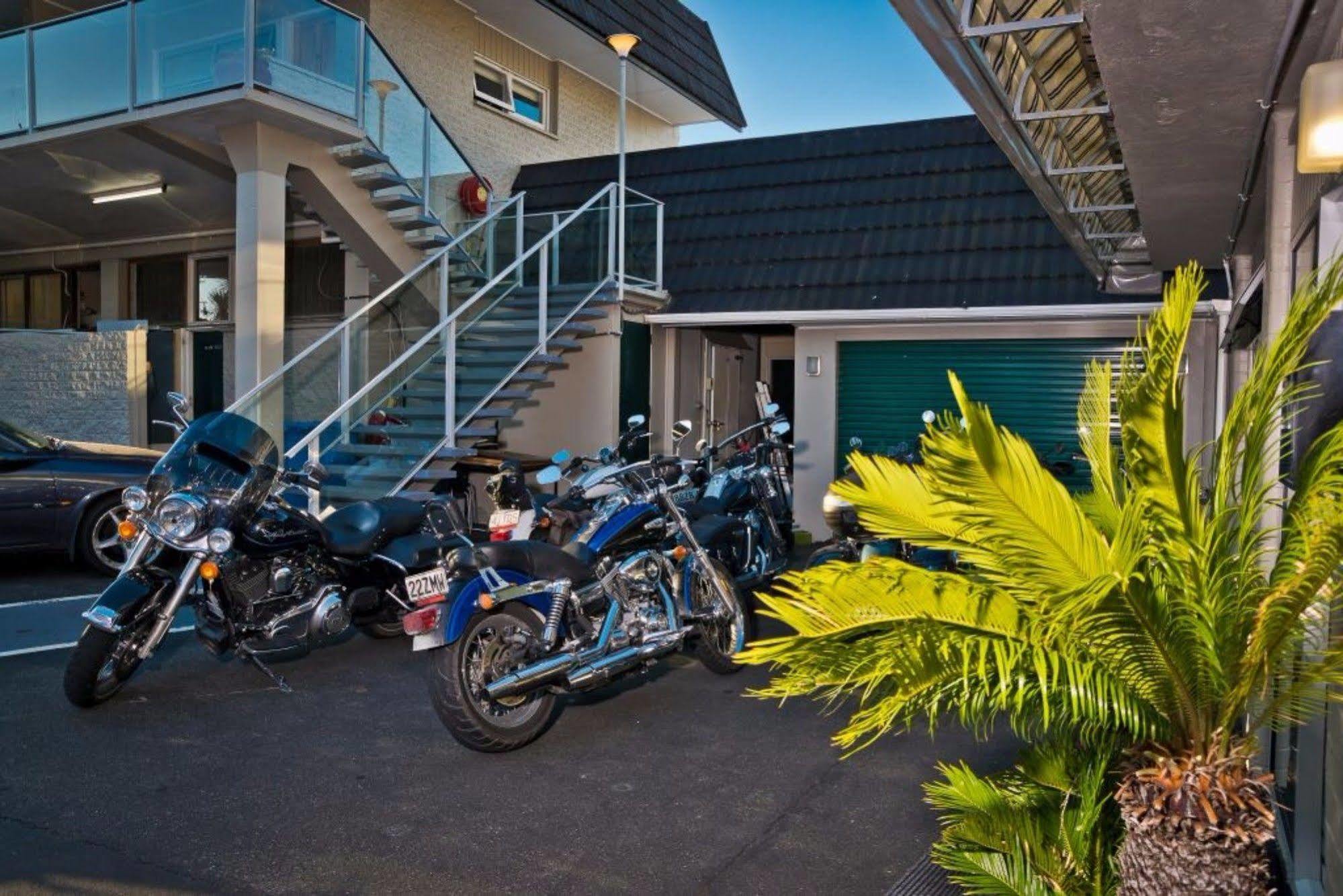 Picton alojamiento Gateway Motel Exterior foto