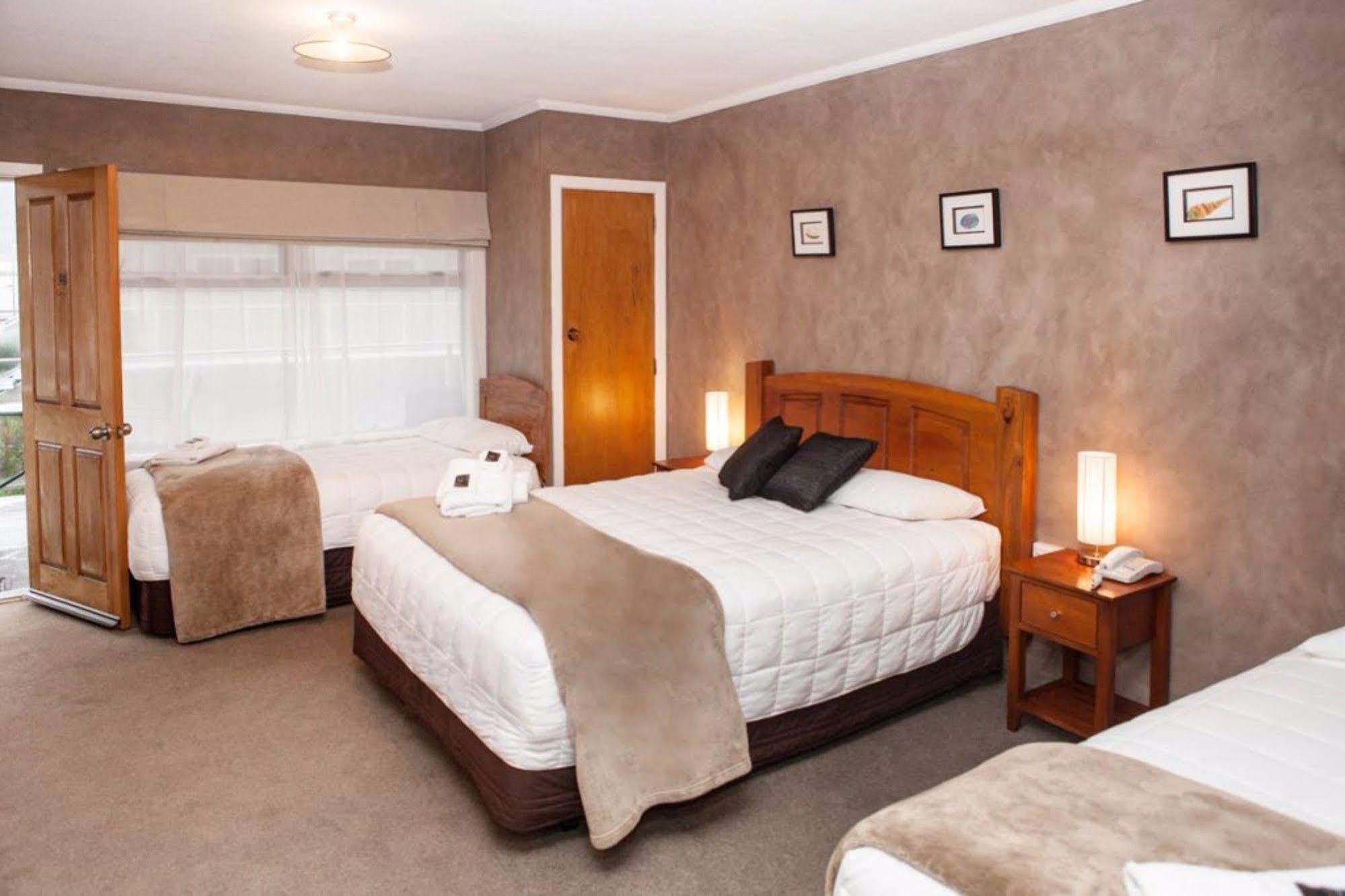 Picton alojamiento Gateway Motel Exterior foto