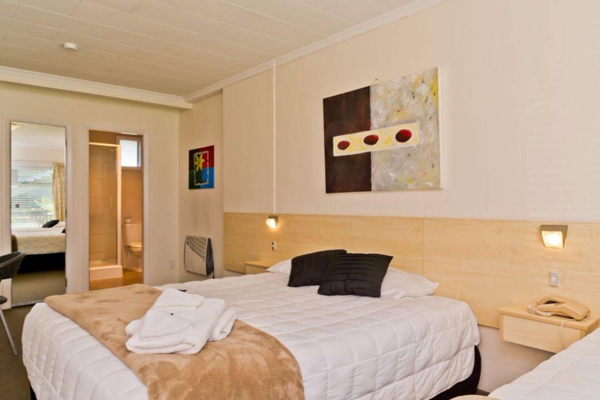 Picton alojamiento Gateway Motel Exterior foto