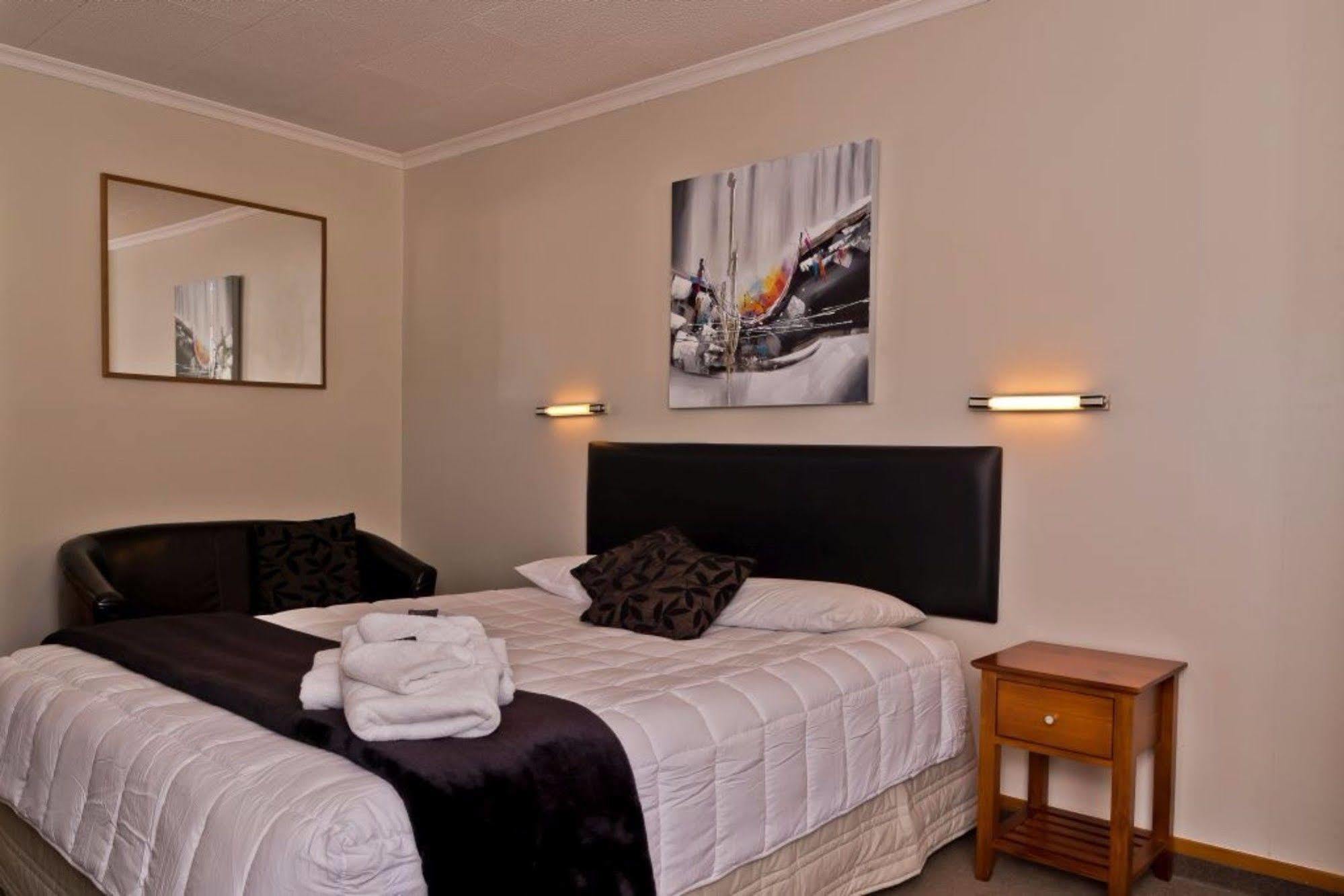 Picton alojamiento Gateway Motel Exterior foto